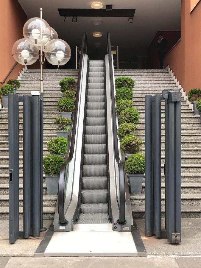 밀라노 Brera Cocoon 아파트 외부 사진